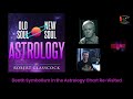 Death Symbolism In The Astrology Chart Re Visited