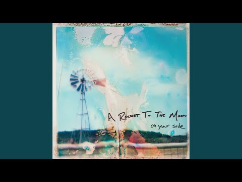 Give a Damn - A Rocket to the Moon