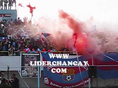 Gol Nuevo Callao (01) - Juventud Barranco (01)