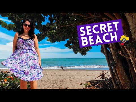 Video Viaje a Playa Escondida