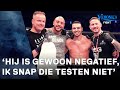 Said el Badaoui: 'Ilias Bulaid komt volgend jaar weer in actie'