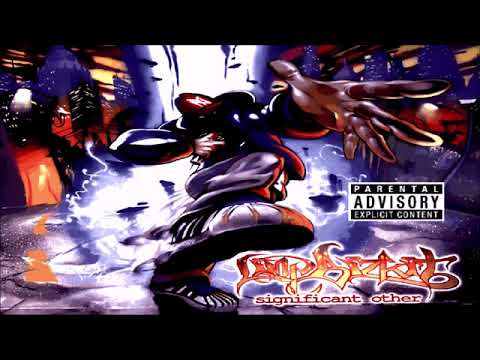 Don't Go Off Wandering (Demo) - Limp Bizkit Ft. Serj Tankian (Remastered)