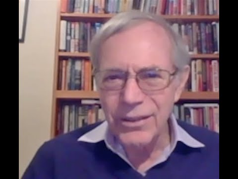 Eric Foner: "The Second Founding: How the Civil War and Reconstruction Remade the Constitution"