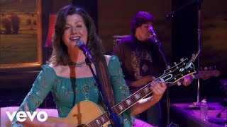 Amy Grant - Big Yellow Taxi (From Time Again…Live)