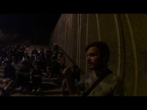 RAXXER vs TIGRE - 8VOS | #TEN_BATTLES FECHA 8 (2019) #GeneralRapTenerife