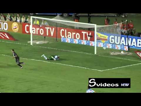 HD - Gols Campeonato Carioca 23/01/2012 - Vasco 4 x 2 Macaé