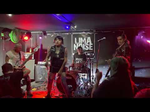 PUNK TERRORIST - No mas miedo