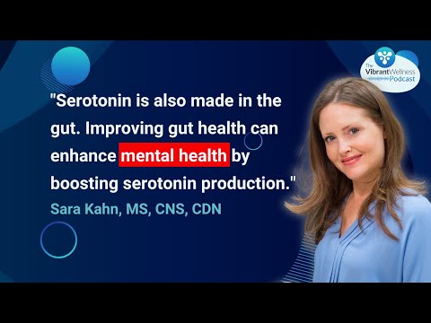 Conquering SIBO and IBS: Yes, You Can Still Have Pizza with Sara Kahn, MS, CNS, CDN