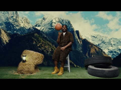 sosocamo - pogo (Official Music Video)