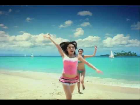 [CF] Mblaq Lee Joon Hite CF