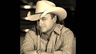 Mark Chesnutt -- Half Of Everything (And All Of My Heart)