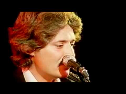 Peter Sarstedt-Where Do You Go To My Lovely (Live)