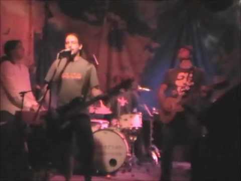 Swordfish Drumbones - If There's A God - Windach Open Air 10.09.2011