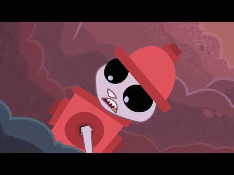 SUPER MEGA Kid Vs. Kat Compilation - Wildbrain