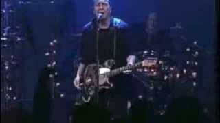 The Clash / Joe Strummer - Rock The Casbah Live