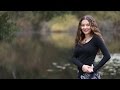 Sony A7RII HSS TTL Model Shoot