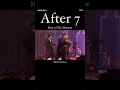 After 7 " Heat of the moment" #80srnb #90srnb