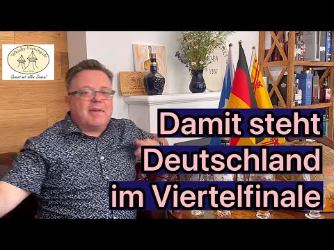 3:0 für Deutschland: Nine Springs, Elsburn, Elch Whisky