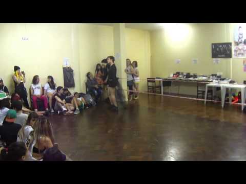 아이비 (IVY) (I Dance feat.유빈 of 원더걸스) Dance Cover by BlackStar 2Gus