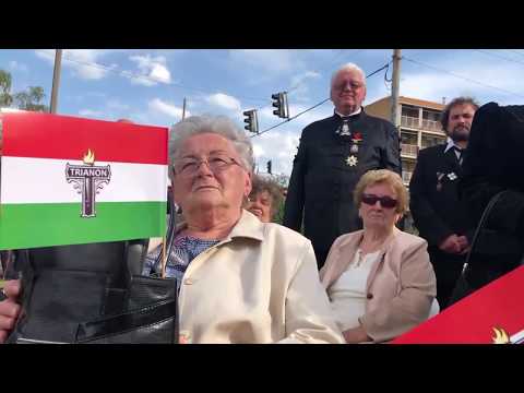 TRIANON 100 - JÁSZBERÉNY