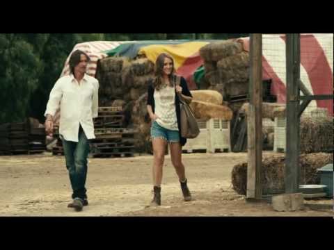 California Solo (2012) - Official Trailer HD