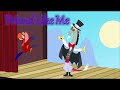 "Friend Like Me" (Starring Discord) 