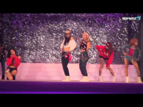 22/06/13 ASIA STYLE COLLECTION Singapore 2013 - Girls' Generation