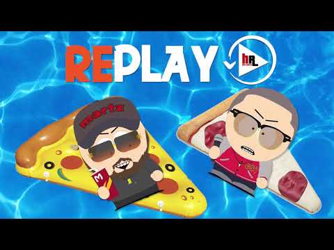 Martz x JImmy Cheng - RePlay (prod. CSI Beats)