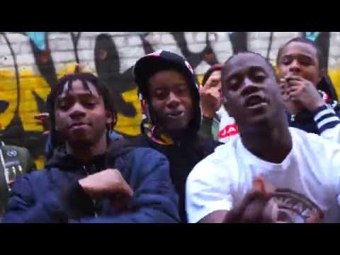 Rodo Balla x Sye Da God - KD (Dir. By @BenjiFilmz)