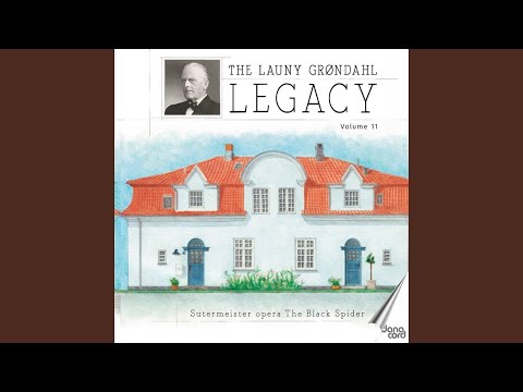 Féte galante, Op.25: Overture