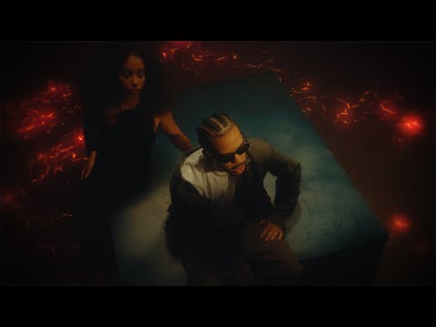 ELHAE & PHABO - Is This Love? (Official Music Video)