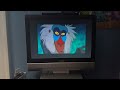 The Lion King 2002 Trailer