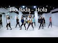 Flo Rida feat Maluma - Hola / 小杜老師 ( 週一班 初級SexyDance) Flo Rida feat Maluma - Hola / 小杜老師 ( 週一班 初級SexyDance)