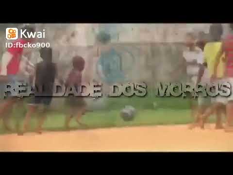 MC Juninho da 10 humildade é excencia