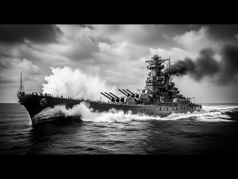 Why The Yamato's 18 Inch Guns Were The WORST Naval Guns EVER Built