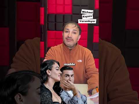 Ronaldo'nun Evlilik Sözleşmesine Göre Eşine Kaç Para Maaş Verecek?