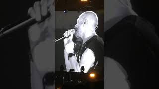 Biagio Antonacci - in mezzo al mondo