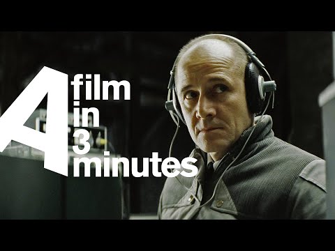The Lives of Others - A Film in Three Minutes