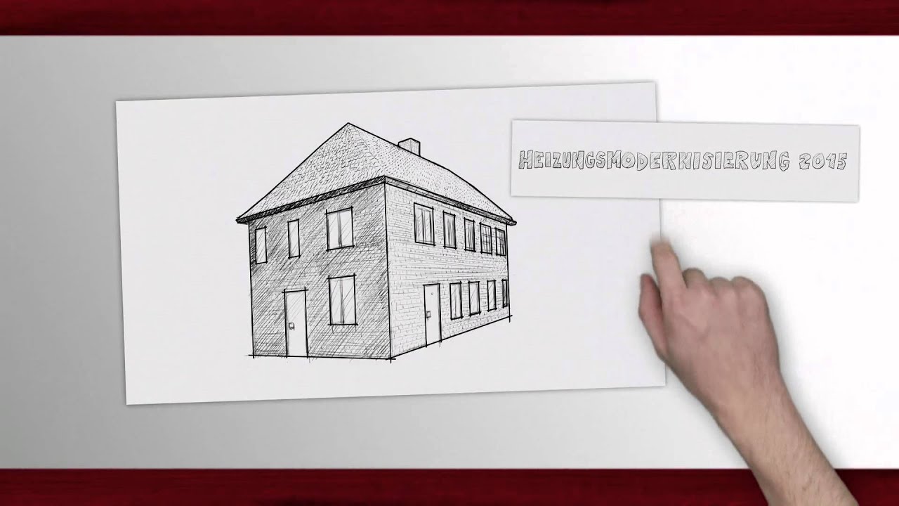 Using heat pumps in refurbished buildings – does that work?