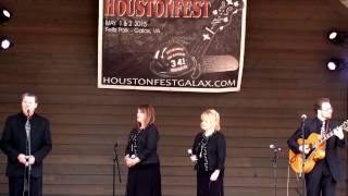 The Chuck Wagon Gang - Jesus