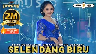 Download lagu SILVI KUMALASARI - SELENDANG BIRU - SIMPATIK MUSIC mp3 Download lagu SILVI KUMALASARI - SELENDANG BIRU - SIMPATIK MUSIC mp3