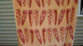 How to Make a Chair Disappear