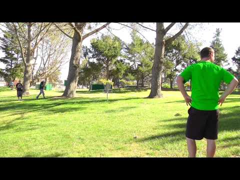 NorCal SoCal Match Play Invitational Doubles Part 2