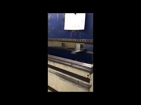 CNC Hydraulic Press Brake TRUMPF TrumaBend V85 2000