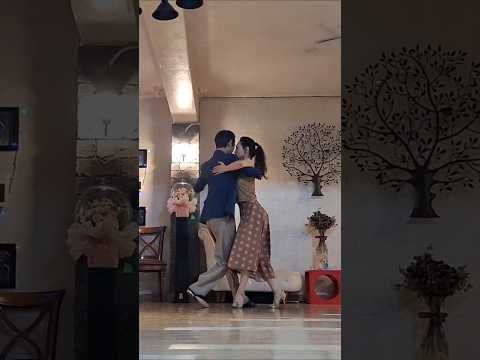 #발스 콤비네이션1 #a la mar se fue #vals combination1 #캔디y라우