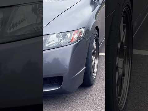 Konig Dekagram - Gloss Bronze - 8th gen Si - FA5