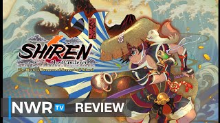 Shiren the Wanderer: The Mystery Dungeon of Serpentcoil Island (Switch) Review