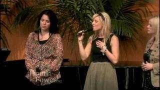 Point of Grace - There is Nothing Greater Than Grace  - live@Hour of Power