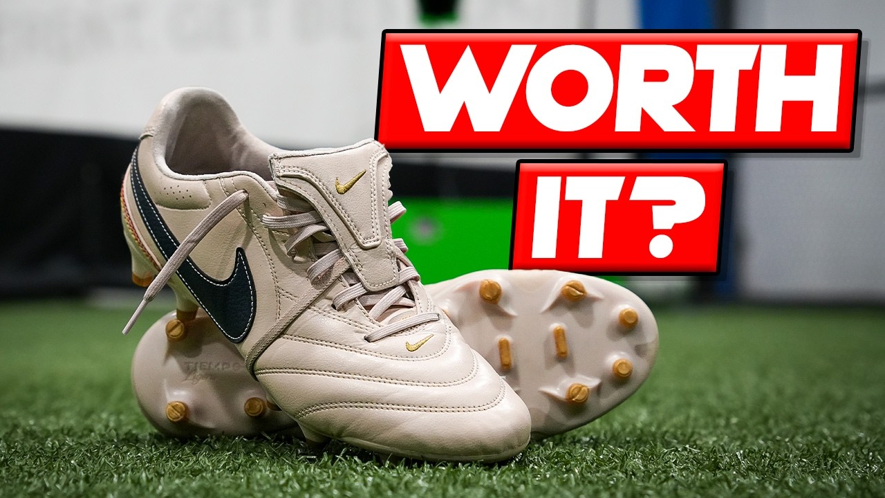 TOO GOOD TO BE TRUE?! | Nike Tiempo Ligera Pro One Month Review