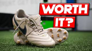 TOO GOOD TO BE TRUE?! | Nike Tiempo Ligera Pro One Month Review